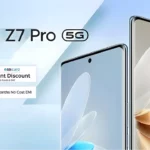 IQOO Z7 Pro 5G Amazon Offer