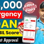 Personal Loan with Bad Cibil Online