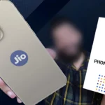 Jio Phone 5g News
